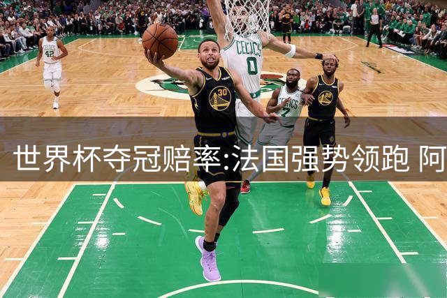 世界杯夺冠赔率:法国强势领跑 阿根廷不受看好